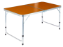 Tables de camping