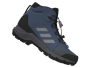 Chaussures moyenne