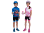 Vêtements de vélo enfant