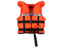 Gilets flottaison et manchettes de natation