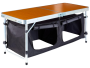 Armoires de camping