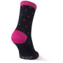 Chaussettes Warg Happy Merino W Mini Dots