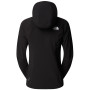 Veste femme The North Face Nimble Hoodie - Eu