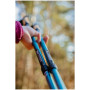 Bâtons de marche nordique Warg Nordic Twistlock
