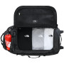 Valise à roulettes The North Face Base Camp Duffel Roller