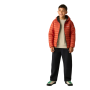 Veste d'hiver enfants Regatta Junior Hooded Marizion Rooibos Tea