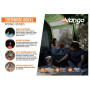 Tente familiale Vango Sherwood 600XL Package