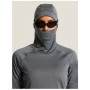Sweat-shirt femme Craft Subz Thermal Hood W