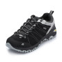 Chaussures Alpine Pro Triglav PTX Low gris / noir Gray/Black