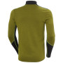 T-shirt fonctionnel homme Helly Hansen Lifa Merino Midweight 1/2 Zip