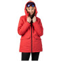 Veste de ski femme Hannah Merila Fd