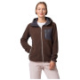 Veste femme Hannah Koala Hoody