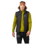 Veste d'hiver homme Hannah Deyn Vest