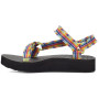 Chaussures femme Teva Midform Fray