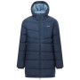 Taille: L / Couleur: bleu foncé