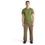 T-shirt fonctionnel homme Icebreaker M 150 Tech Lite SS Tee IBCoordinates