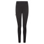 Leggings femmes Dare 2b Melodic Lite Leging vert Black
