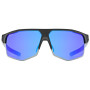 Lunettes soleil Uvex Axos Set