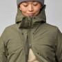 Manteau femme Fjällräven HC hydratic Padded Parka W