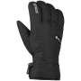 Moufles ski femme SnowLife Max GTX Mitten W´s noir black