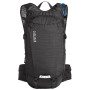 Sac à dos vélo Camelbak Mule Pro 14 vert black