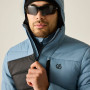 Veste homme Dare 2b Aero Fuse Padded Jacket