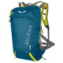 Sacs à dos homme Salewa Winter Train 26 Bp bleue Bluesapphire