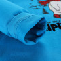 T-shirt enfant Alpine Pro Ecco 2 Blue