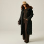 Manteau d'hiver femme Regatta Eloria