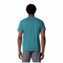 T-shirt homme Columbia Zero Rules™ Light Short sleeve Graphic Crew