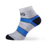 Chaussettes femme Warg Trail Low Wool