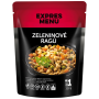 Repas prêt à manger Expres menu Ragoût de légumes 300 g