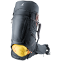 Sac à dos randonnée Deuter Aircontact Pro 85+10
