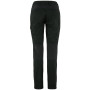 Patalon femme Fjällräven Kaipak Trousers Curved W