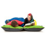 Matelas autogonflant Zulu Dreamtime 5 Double Pillow