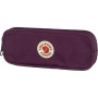 Trousse à crayons pour l'école Fjällräven Kånken Pen Case violet RoyalPurple