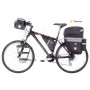 Porte-bagages avant Sport Arsenal Art. 204
