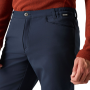 Pantalon softshell homme Regatta Fenton Softshell Trousers