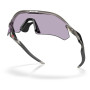 Lunettes soleil OAKLEY Radar Plate Prizm Slate