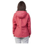 Veste femme Hannah Goldie II