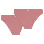 Culotte femme Puma Invisible Cotton Briefs 2P