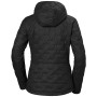 Veste d'hiver femme Helly Hansen W Lifaloft Hooded Ins Jkt