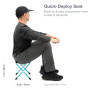 Chaise Helinox Speed Stool