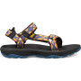 Sandales enfant Teva Hurricane XLT2 bleu / orange CanyonToCanyon