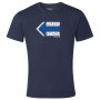 Taille: L / Couleur: bleu foncé