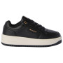 Taille de chaussures (UE): 36,5 / Couleur: noir