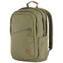Couleur: olive