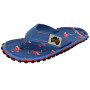 Tongs Gumbies Flamingo