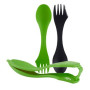 Cuillère Light My Fire Sporks´n Case
