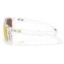 Lunettes soleil OAKLEY Holbrook Clear